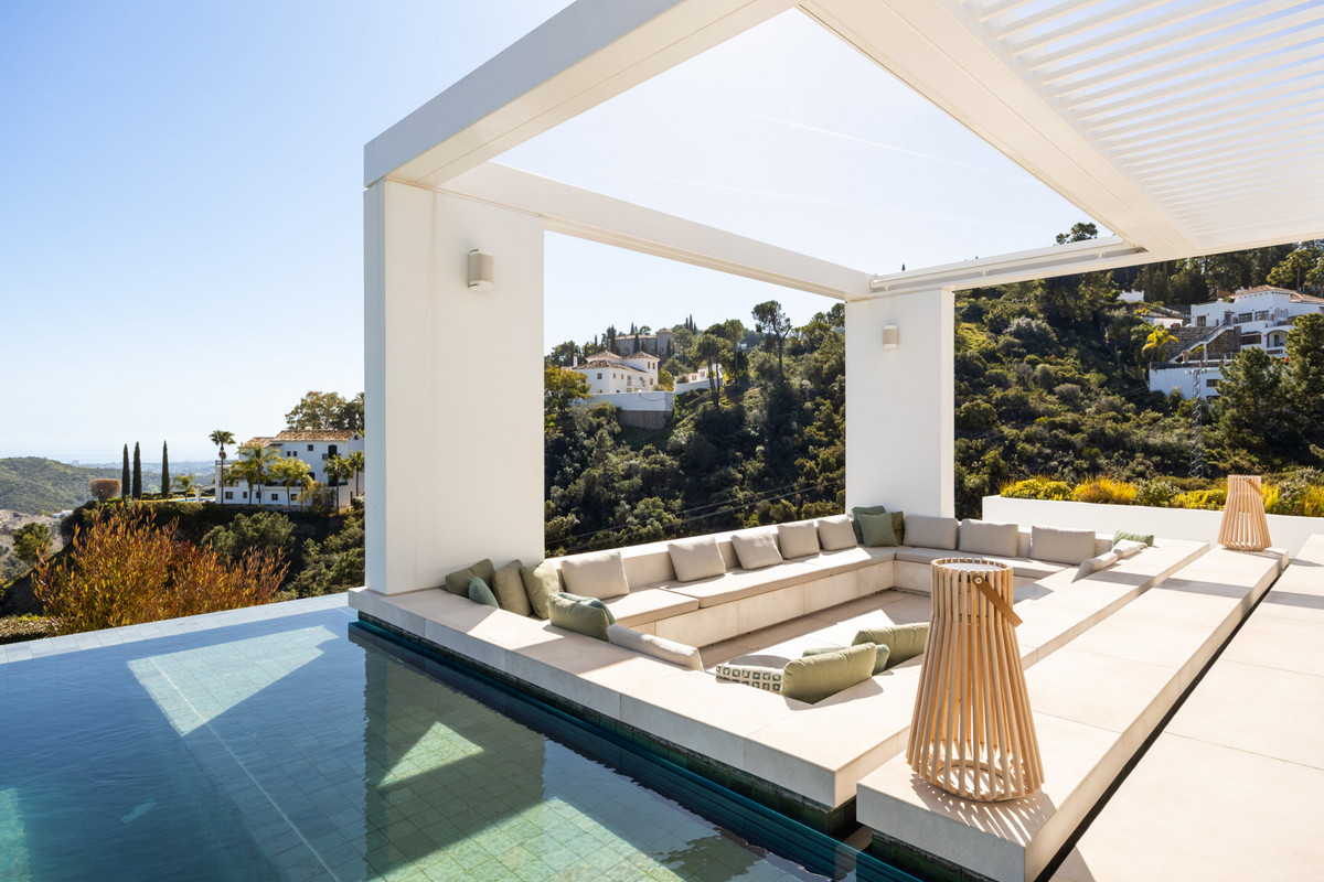 Se vende Villa - Chalet de 7 dormitorios en Costa Del Sol, Málaga, España