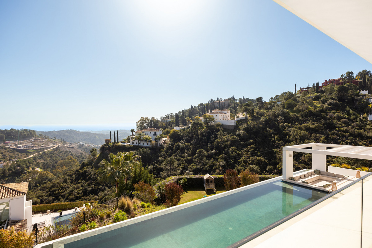 Se vende Villa - Chalet de 7 dormitorios en Costa Del Sol, Málaga, España