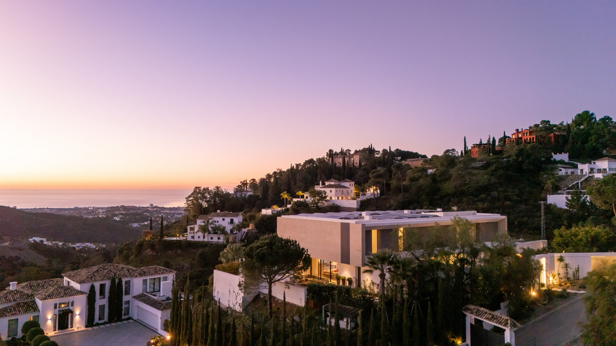 Se vende Villa - Chalet de 7 dormitorios en Costa Del Sol, Málaga, España