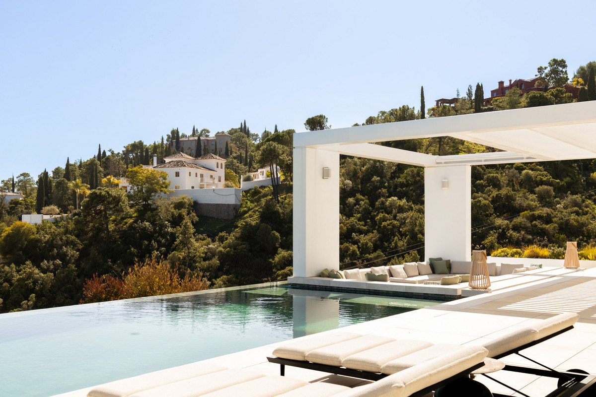 Se vende Villa - Chalet de 7 dormitorios en Costa Del Sol, Málaga, España