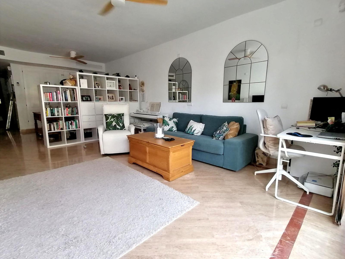 Apartment for sale in Río Real Costa Del Sol, Málaga, Spain