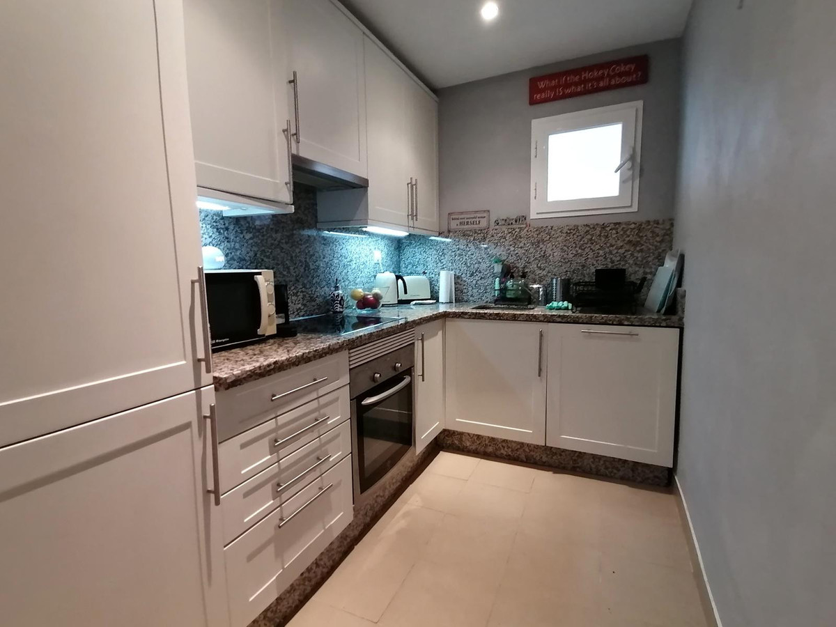 Apartment for sale in Río Real Costa Del Sol, Málaga, Spain