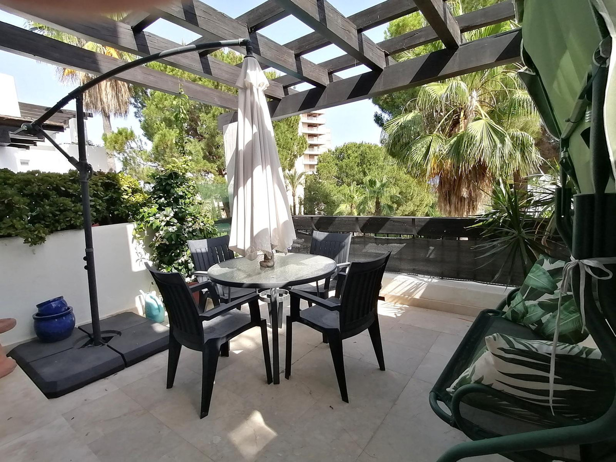 Apartment for sale in Río Real Costa Del Sol, Málaga, Spain