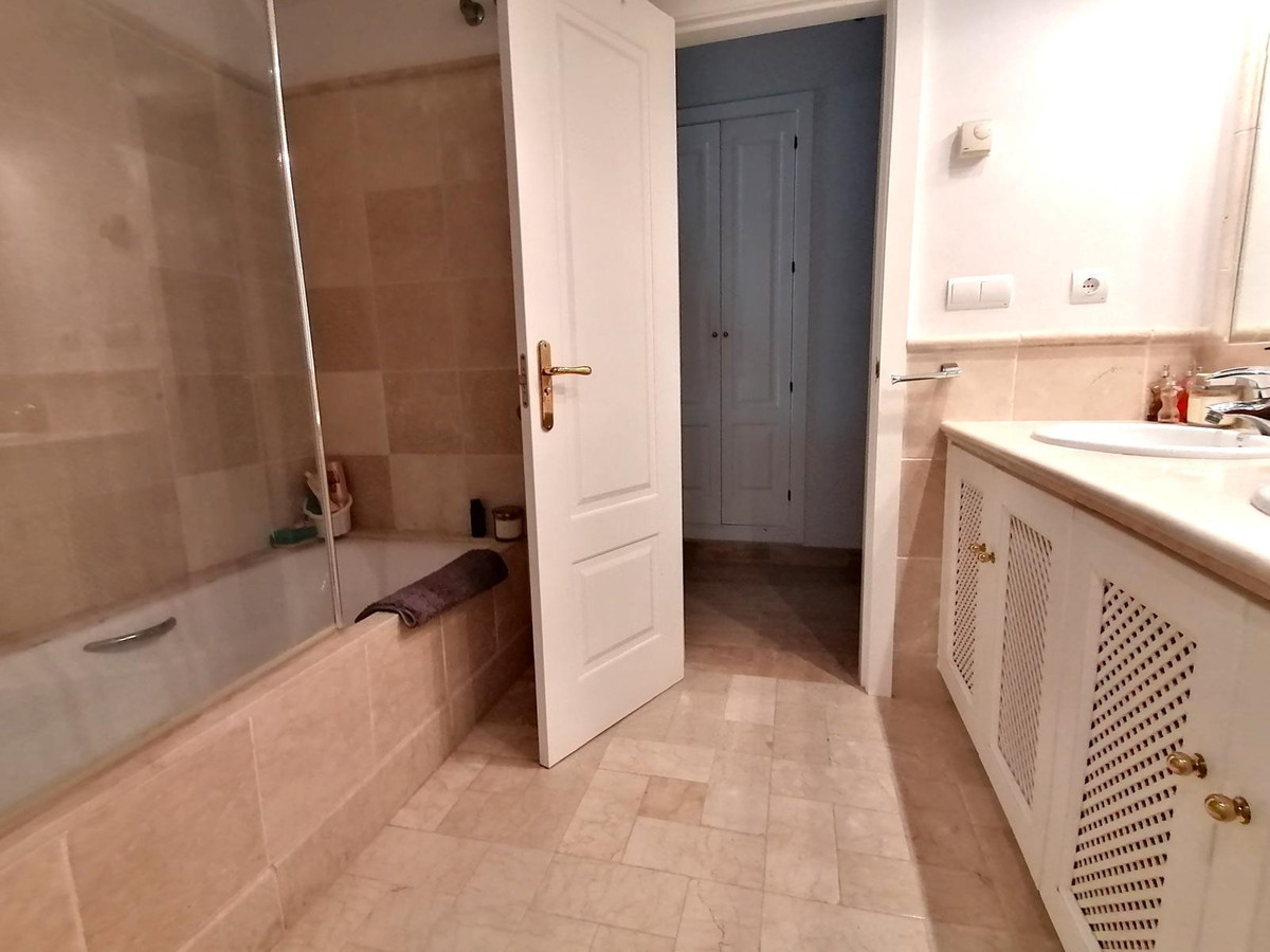 Apartment for sale in Río Real Costa Del Sol, Málaga, Spain