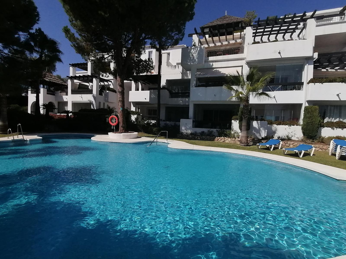 Apartment for sale in Río Real Costa Del Sol, Málaga, Spain