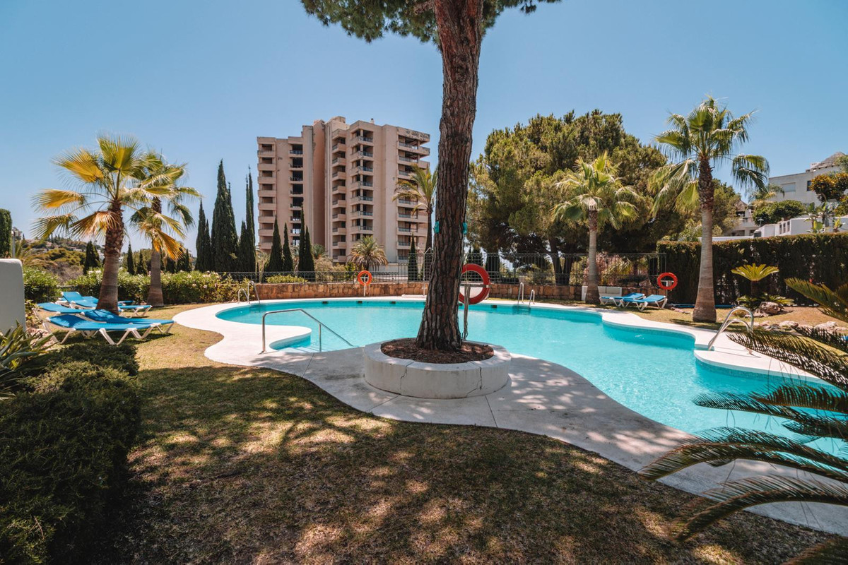 Apartment for sale in Río Real Costa Del Sol, Málaga, Spain