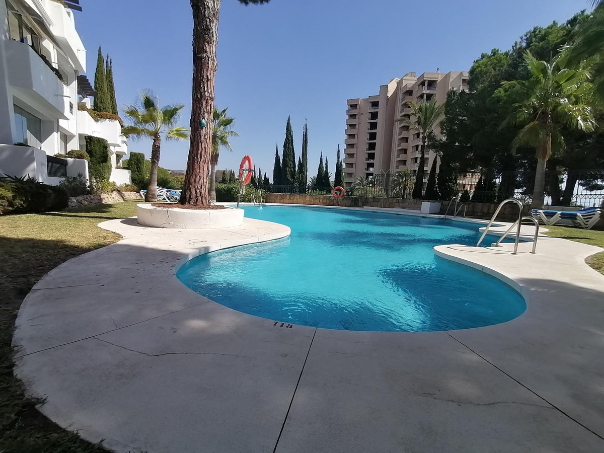 Apartment for sale in Río Real Costa Del Sol, Málaga, Spain