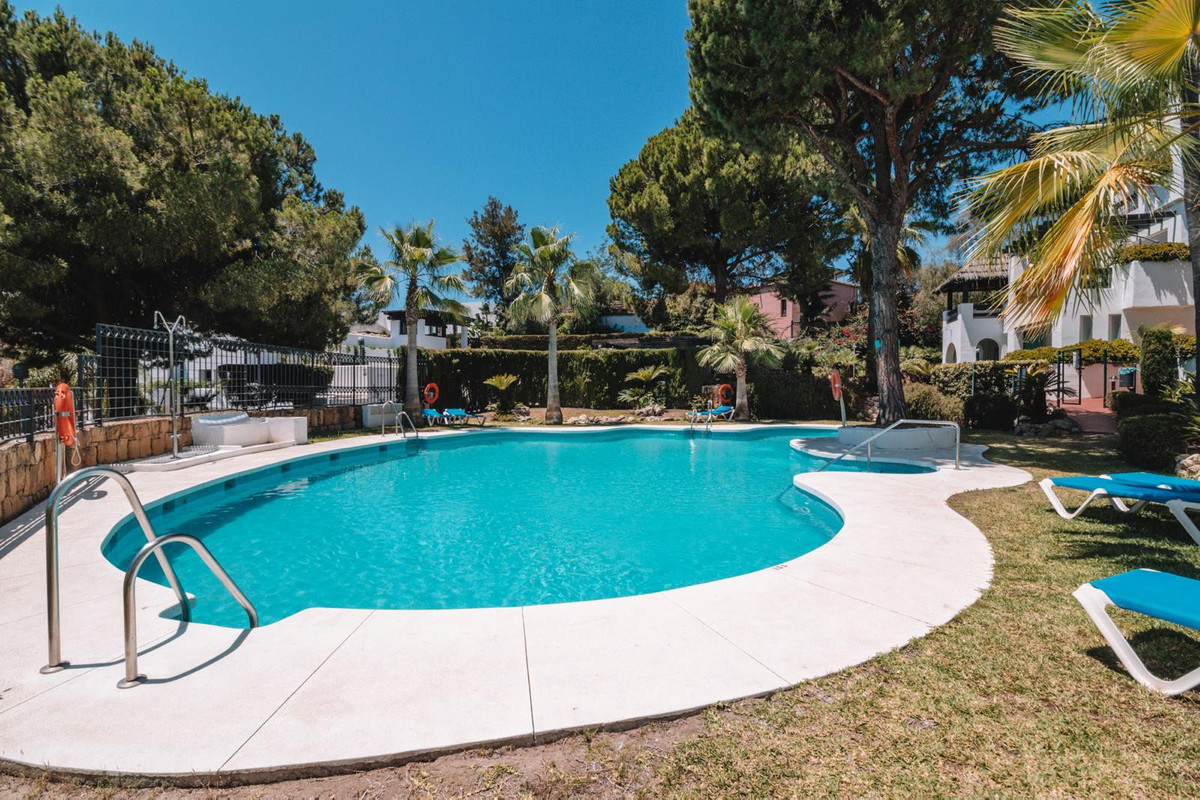 Apartment for sale in Río Real Costa Del Sol, Málaga, Spain