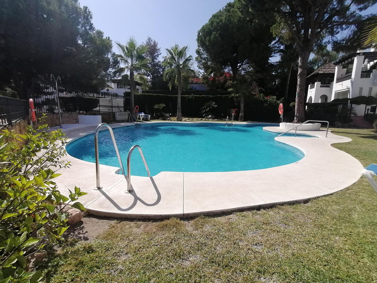 Apartment for sale in Río Real Costa Del Sol, Málaga, Spain
