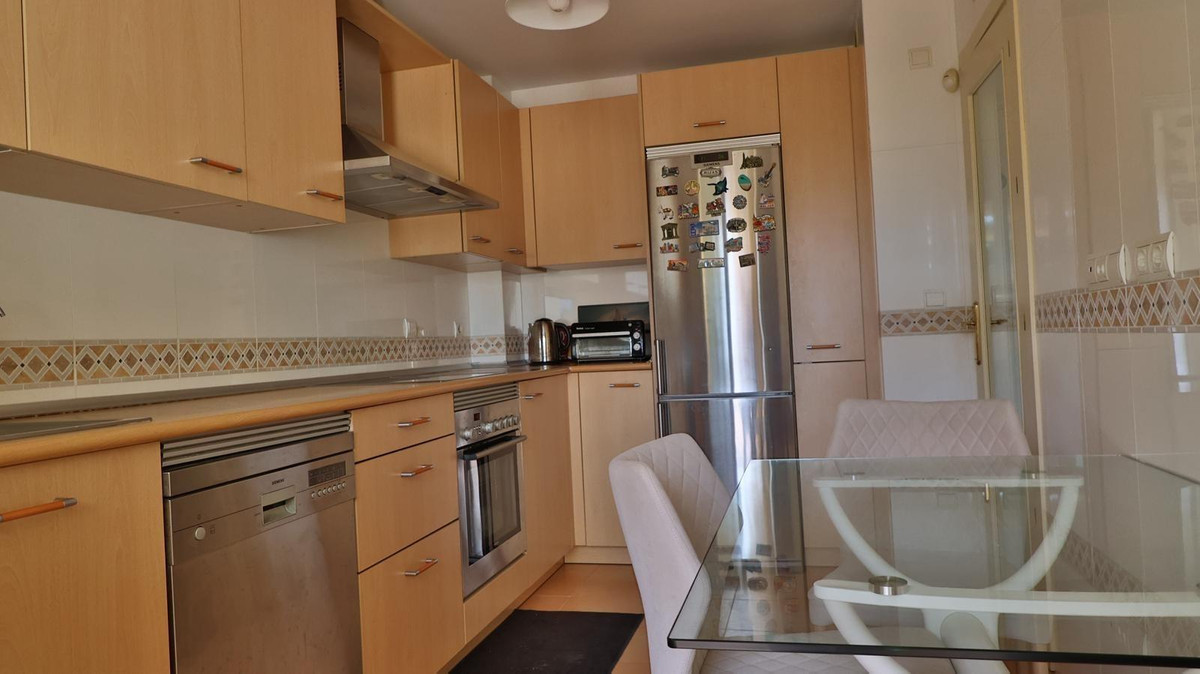 2 Bed Apartment for sale in Mijas Costa Del Sol, Málaga, Spain