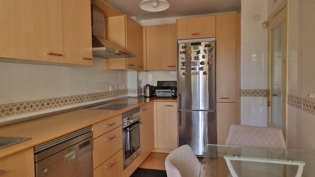 2 Bed Apartment for sale in Mijas Costa Del Sol, Málaga, Spain