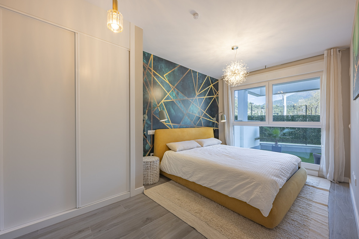 Se vende Apartamento Planta Baja de 2 dormitorios en Costa Del Sol, Málaga, España