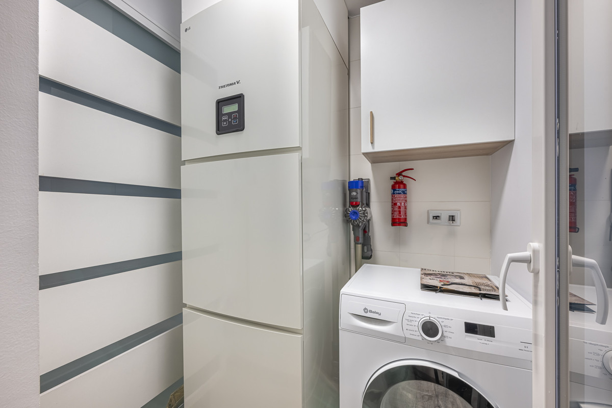 Se vende Apartamento Planta Baja de 2 dormitorios en Costa Del Sol, Málaga, España