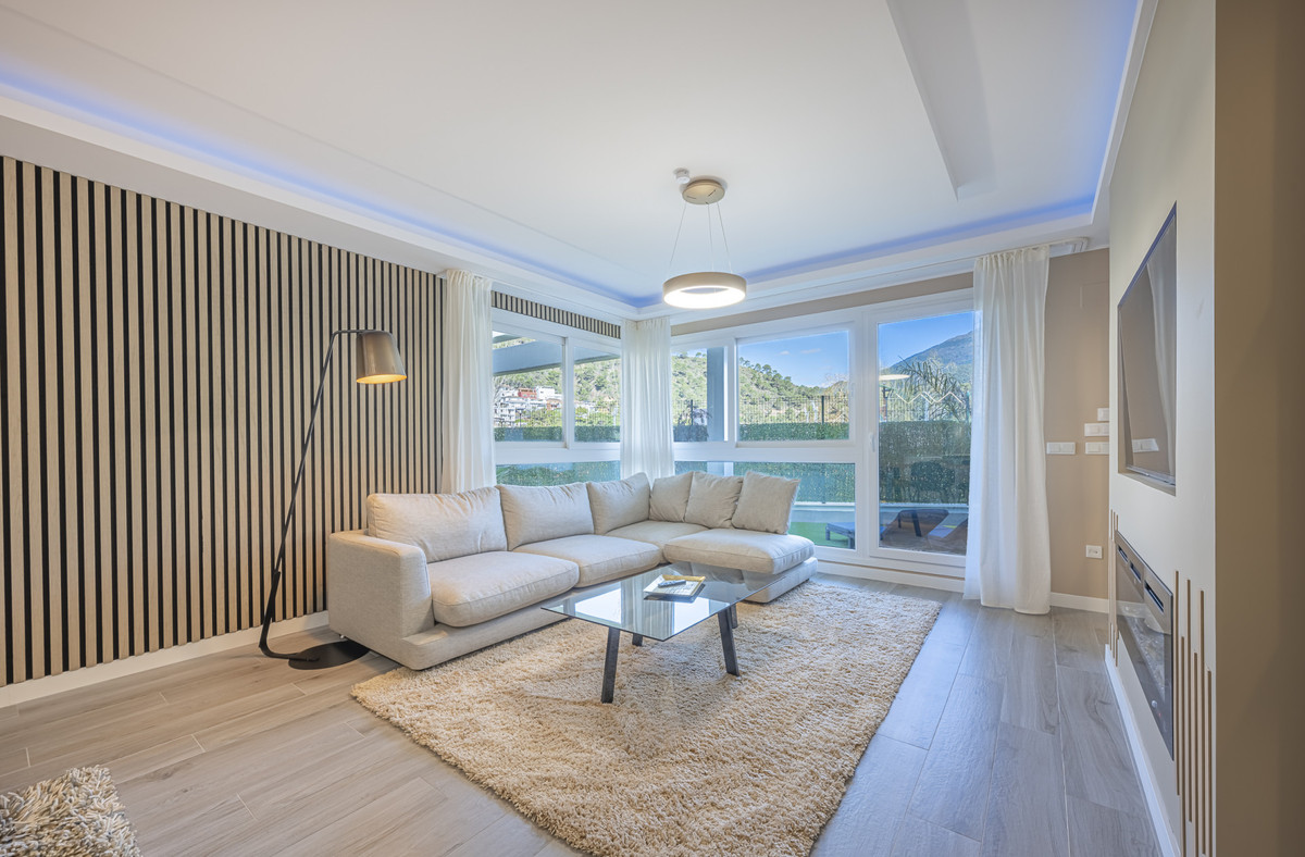 Se vende Apartamento Planta Baja de 2 dormitorios en Costa Del Sol, Málaga, España