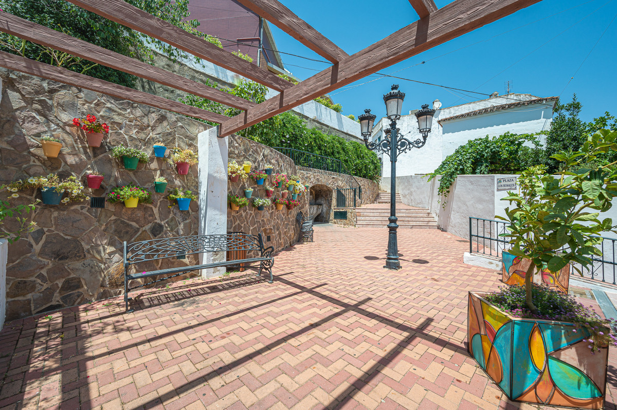 Se vende Apartamento Planta Baja de 2 dormitorios en Costa Del Sol, Málaga, España