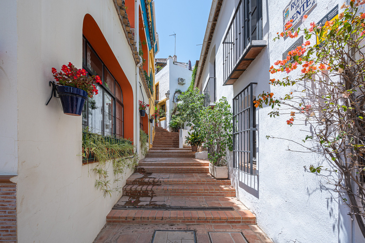 Se vende Apartamento Planta Baja de 2 dormitorios en Costa Del Sol, Málaga, España