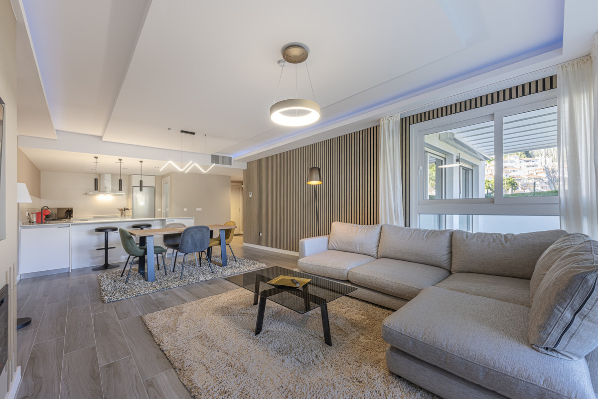 Se vende Apartamento Planta Baja de 2 dormitorios en Costa Del Sol, Málaga, España