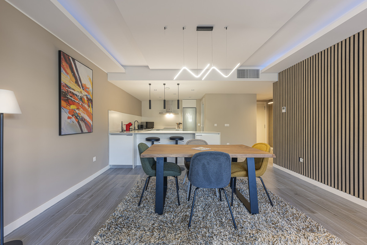 Se vende Apartamento Planta Baja de 2 dormitorios en Costa Del Sol, Málaga, España