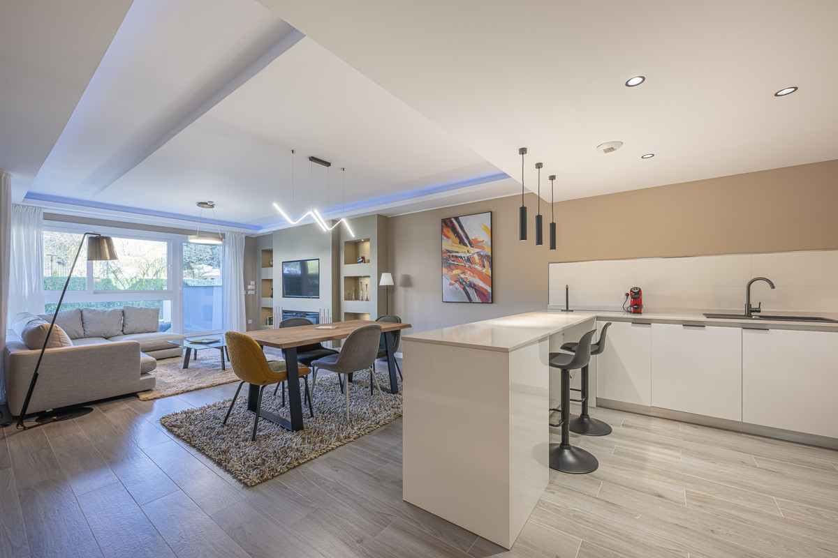 Se vende Apartamento Planta Baja de 2 dormitorios en Costa Del Sol, Málaga, España