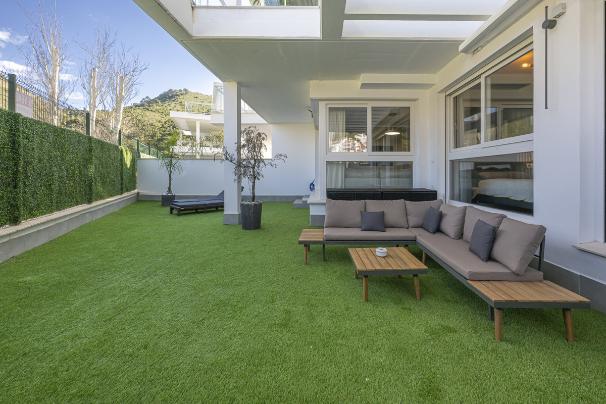 Se vende Apartamento Planta Baja de 2 dormitorios en Costa Del Sol, Málaga, España
