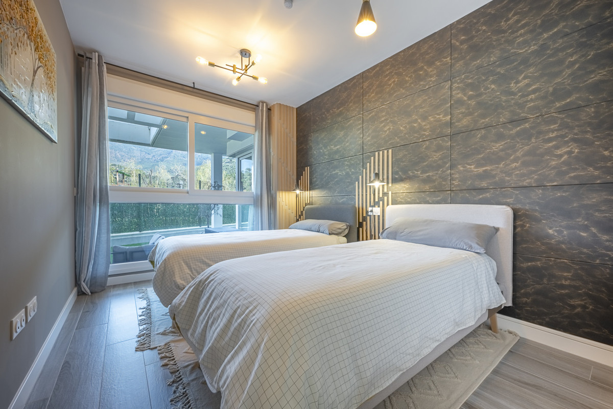 Se vende Apartamento Planta Baja de 2 dormitorios en Costa Del Sol, Málaga, España