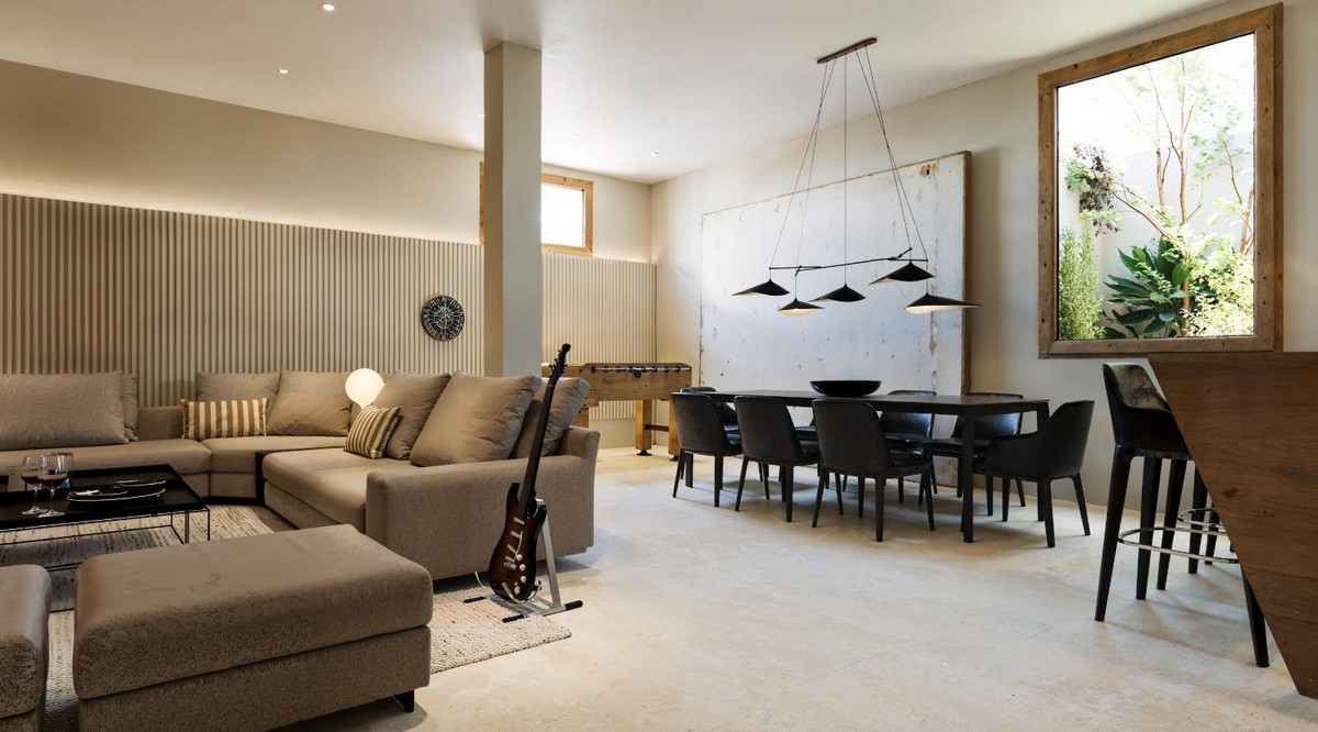 4 Bed Townhouse for sale in El Campello Costa Blanca, Alicante, Spain