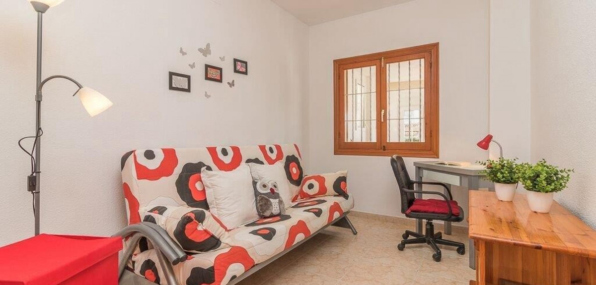 Se vende Adosada de 3 dormitorios en Costa Blanca, Alicante, España
