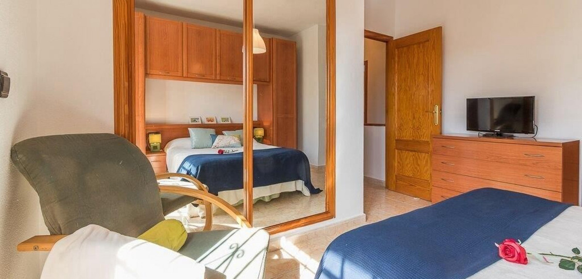 Se vende Adosada de 3 dormitorios en Costa Blanca, Alicante, España