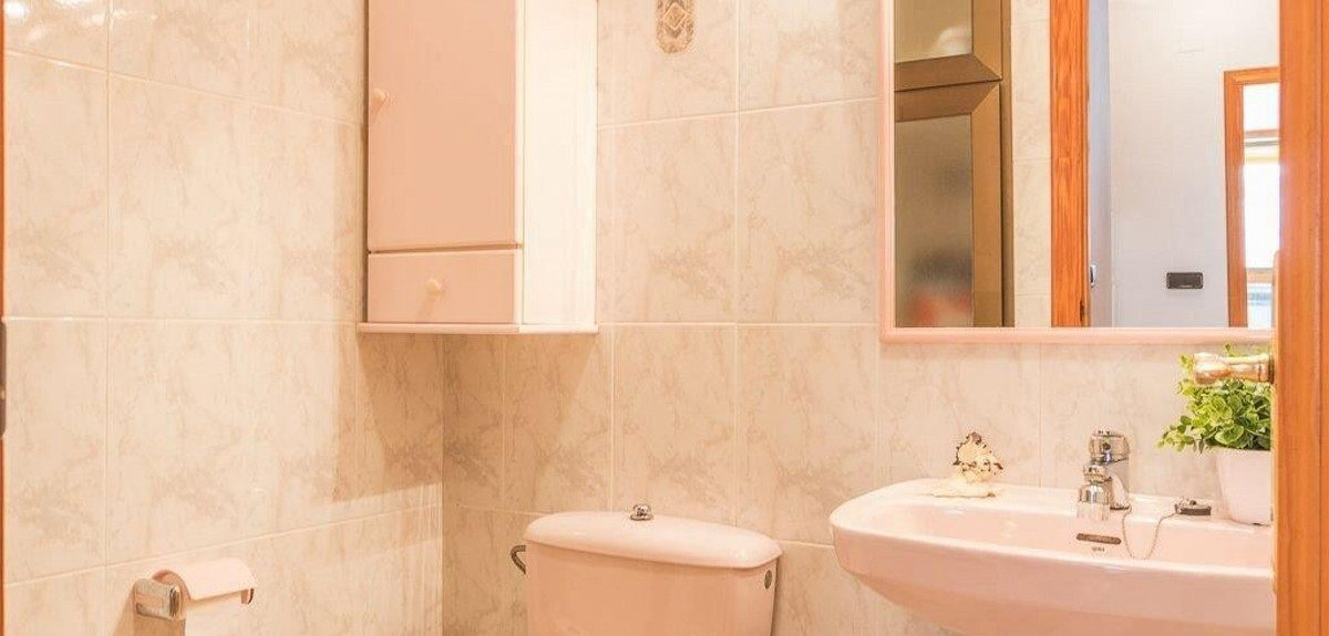 Se vende Adosada de 3 dormitorios en Costa Blanca, Alicante, España