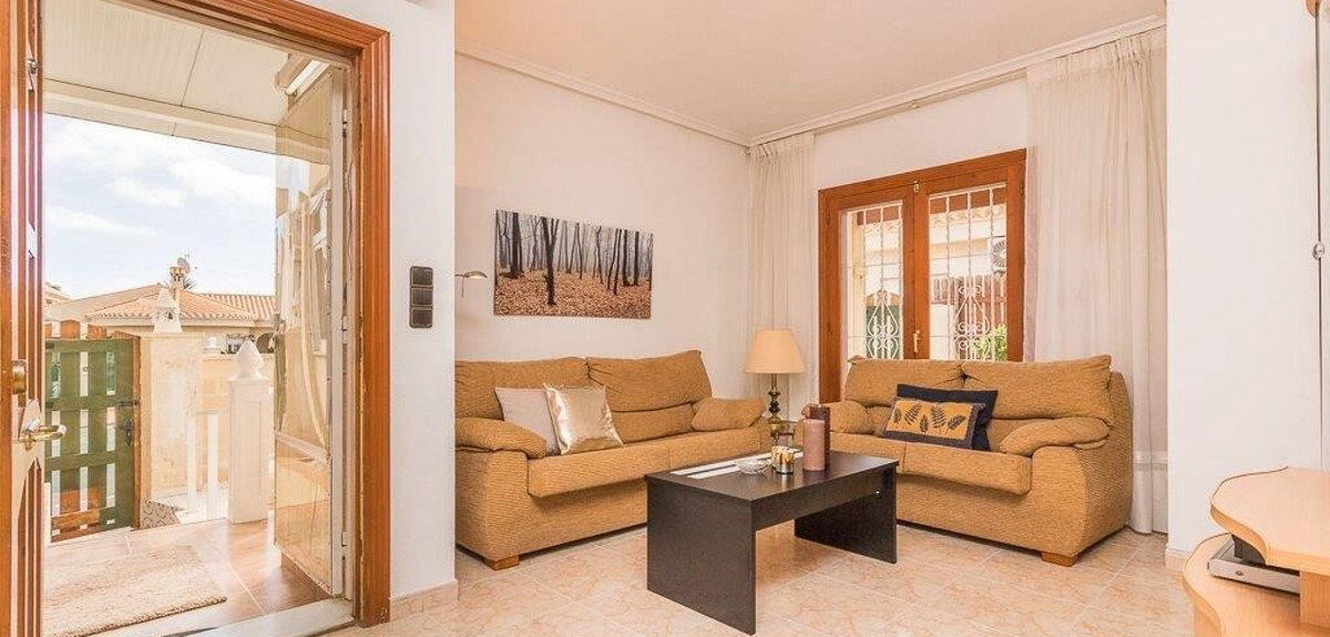 Se vende Adosada de 3 dormitorios en Costa Blanca, Alicante, España