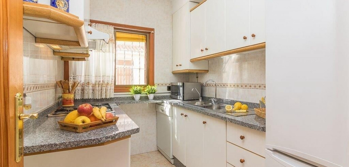 Se vende Adosada de 3 dormitorios en Costa Blanca, Alicante, España