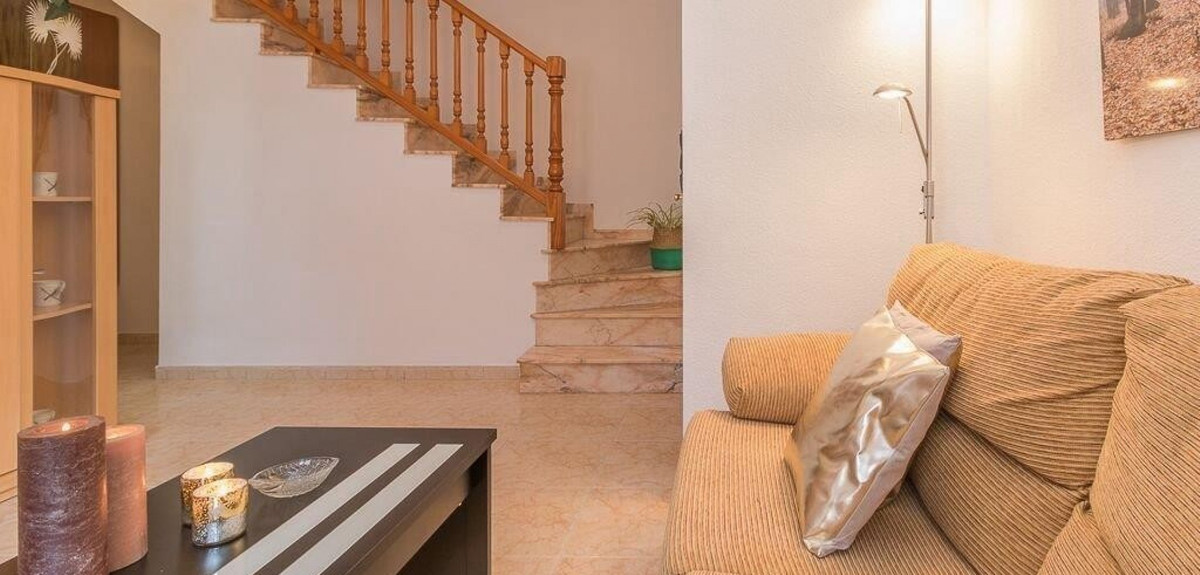 Se vende Adosada de 3 dormitorios en Costa Blanca, Alicante, España