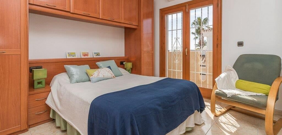 Se vende Adosada de 3 dormitorios en Costa Blanca, Alicante, España