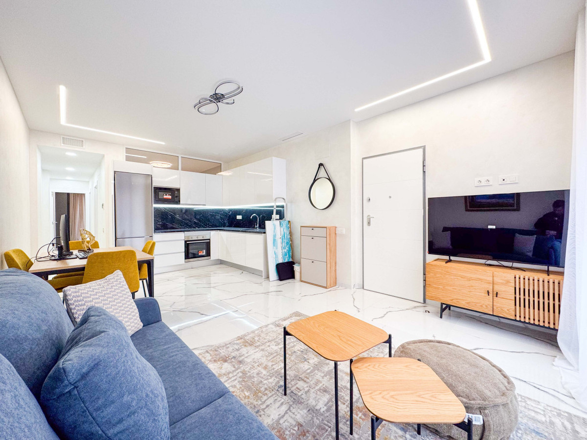2 Bed Apartment for sale in Playa Del Cura Costa Blanca, Alicante, Spain