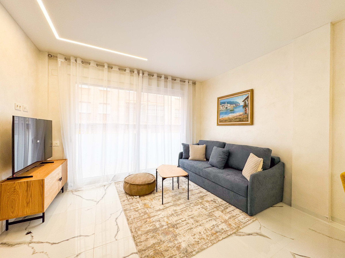 2 Bed Apartment for sale in Playa Del Cura Costa Blanca, Alicante, Spain