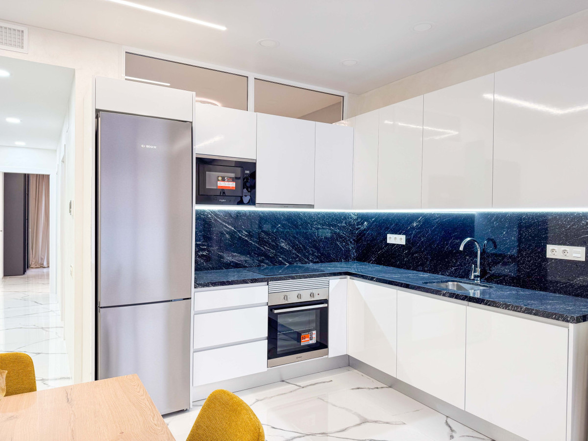 2 Bed Apartment for sale in Playa Del Cura Costa Blanca, Alicante, Spain