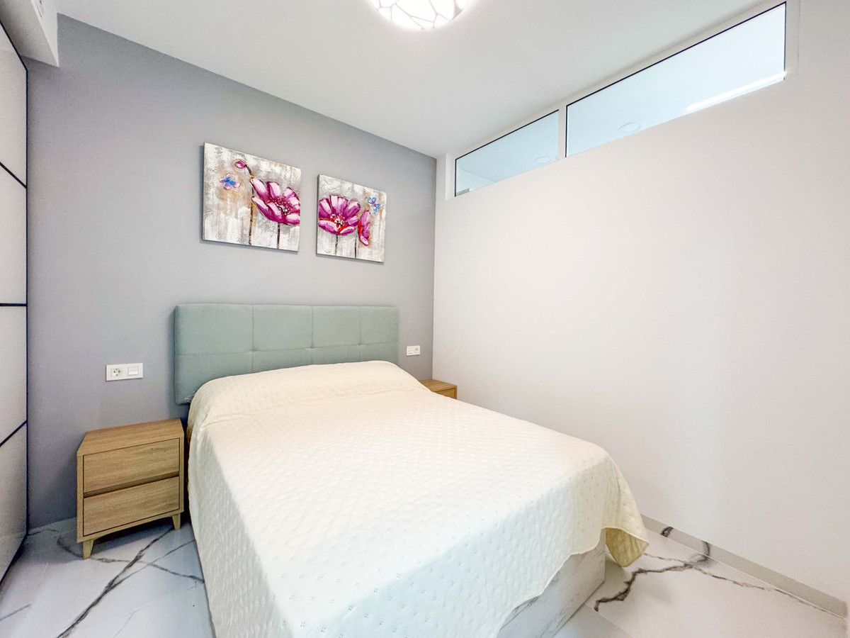 2 Bed Apartment for sale in Playa Del Cura Costa Blanca, Alicante, Spain