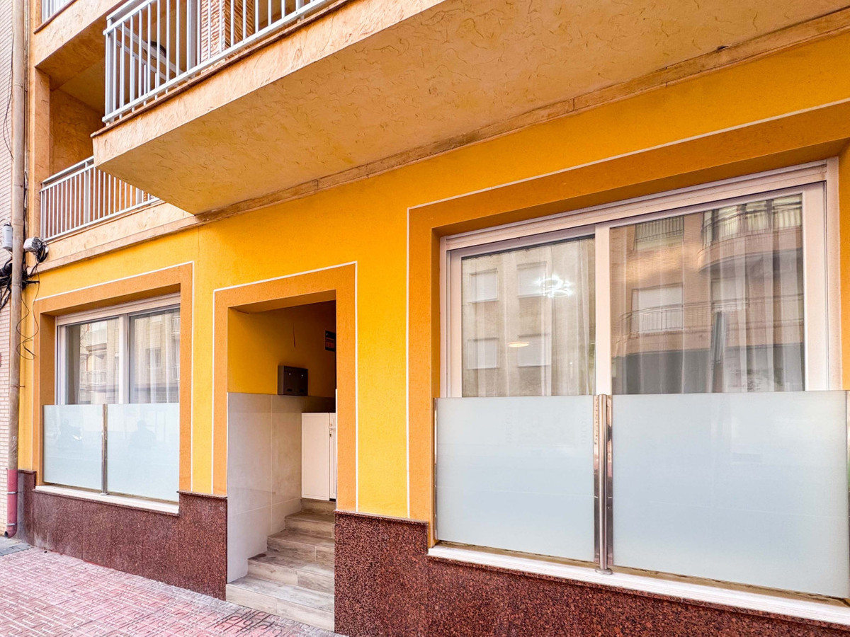 2 Bed Apartment for sale in Playa Del Cura Costa Blanca, Alicante, Spain