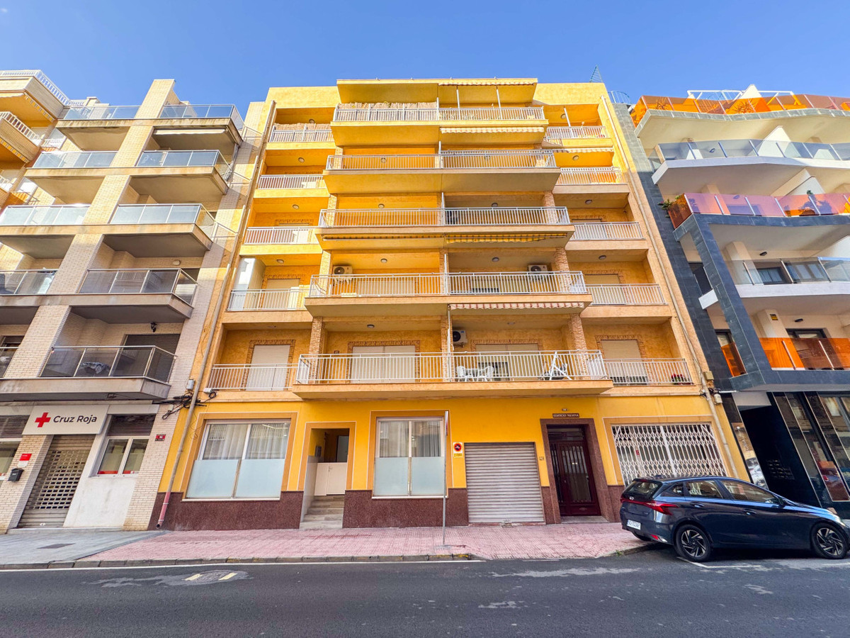 2 Bed Apartment for sale in Playa Del Cura Costa Blanca, Alicante, Spain