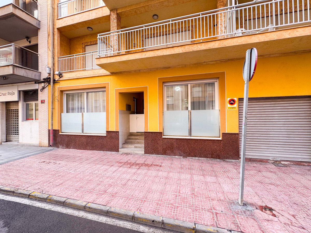 2 Bed Apartment for sale in Playa Del Cura Costa Blanca, Alicante, Spain