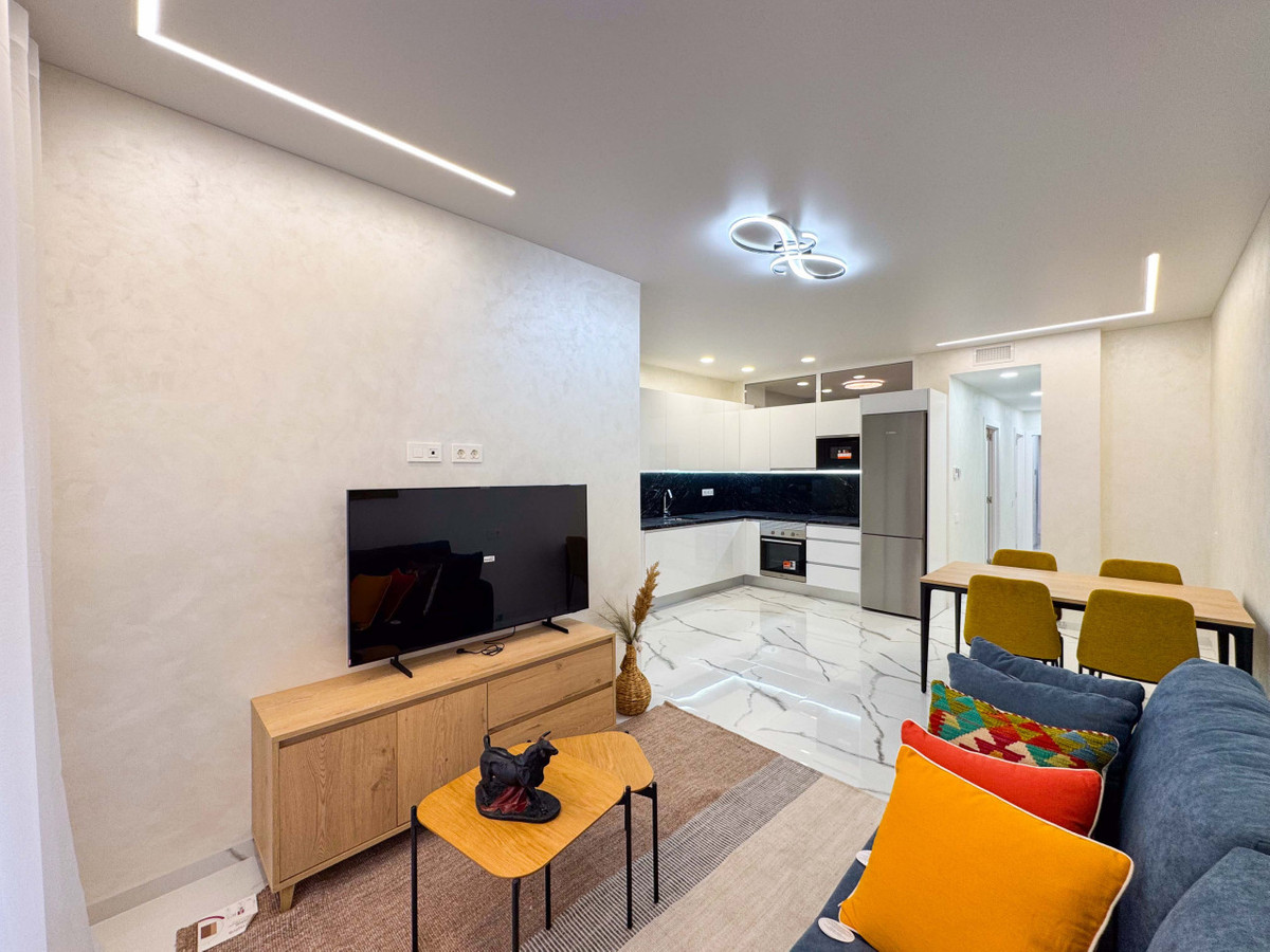 2 Bed Apartment for sale in Playa Del Cura Costa Blanca, Alicante, Spain