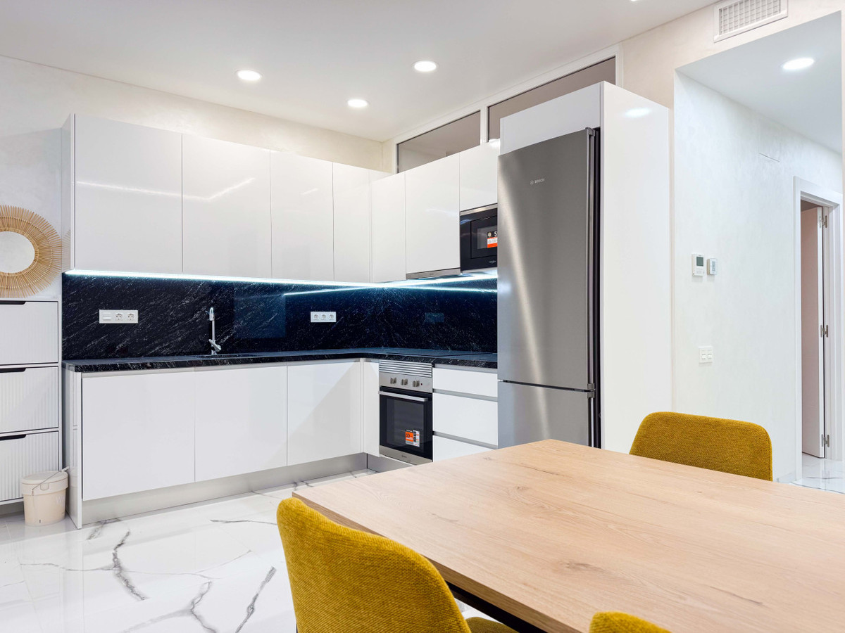 2 Bed Apartment for sale in Playa Del Cura Costa Blanca, Alicante, Spain
