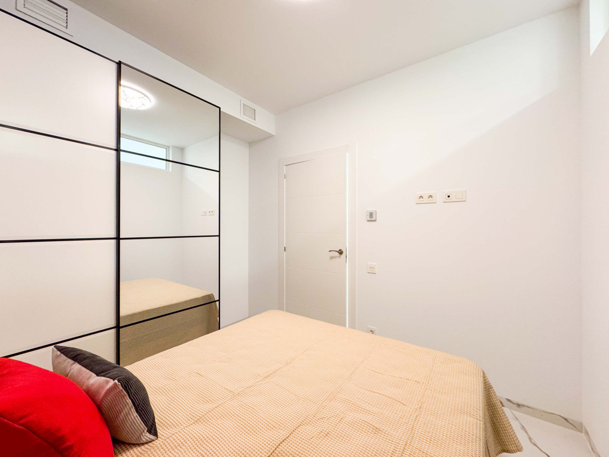 2 Bed Apartment for sale in Playa Del Cura Costa Blanca, Alicante, Spain