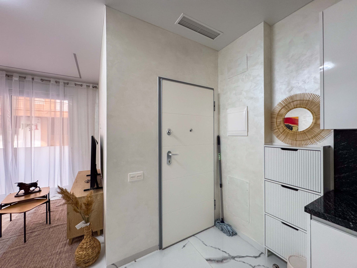 2 Bed Apartment for sale in Playa Del Cura Costa Blanca, Alicante, Spain