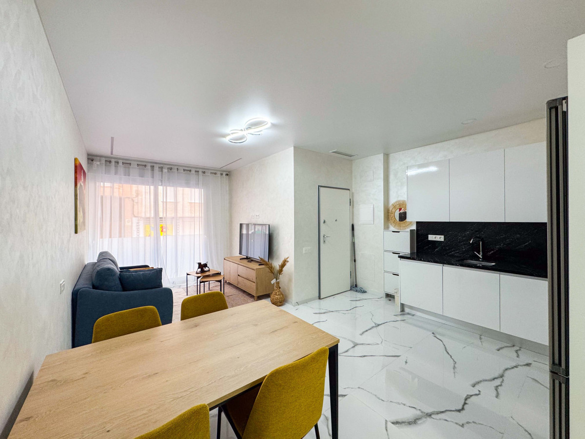 2 Bed Apartment for sale in Playa Del Cura Costa Blanca, Alicante, Spain