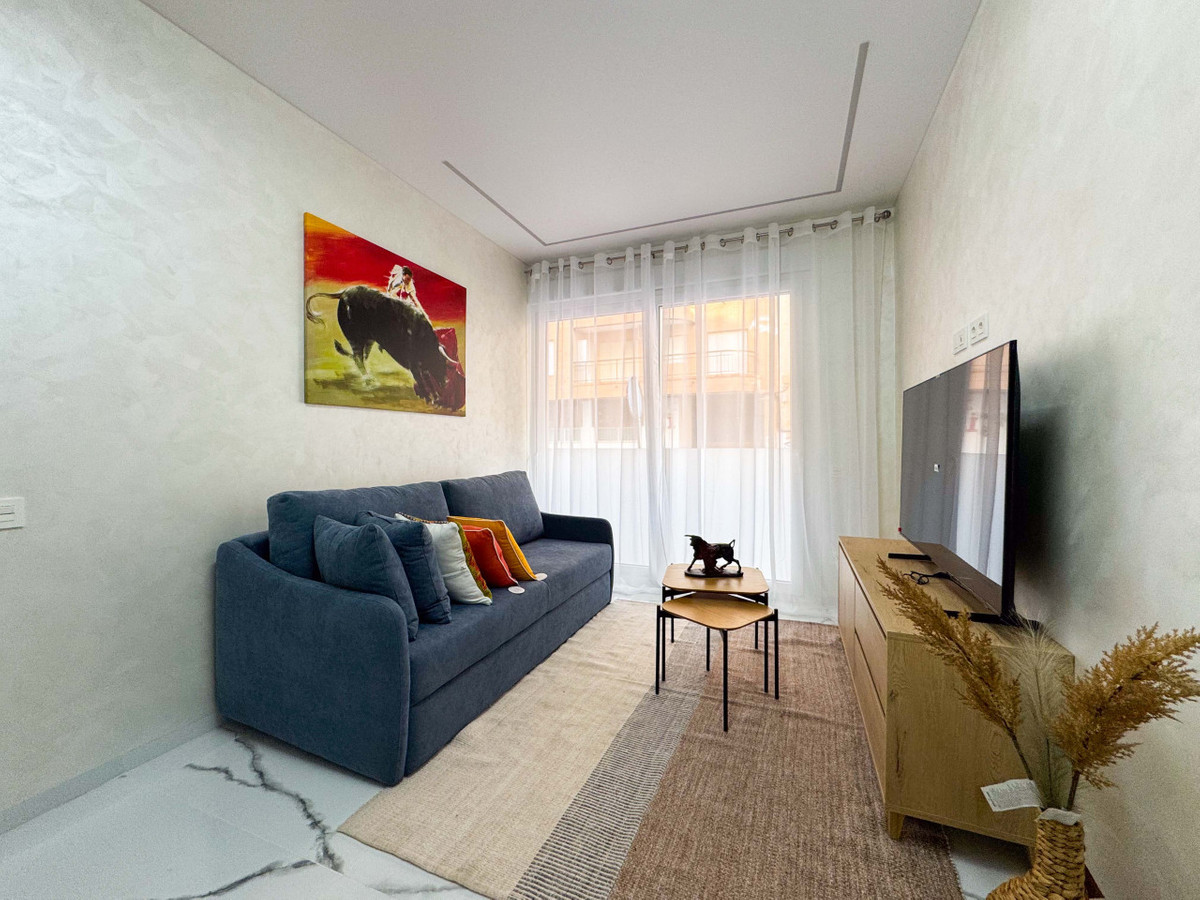 2 Bed Apartment for sale in Playa Del Cura Costa Blanca, Alicante, Spain
