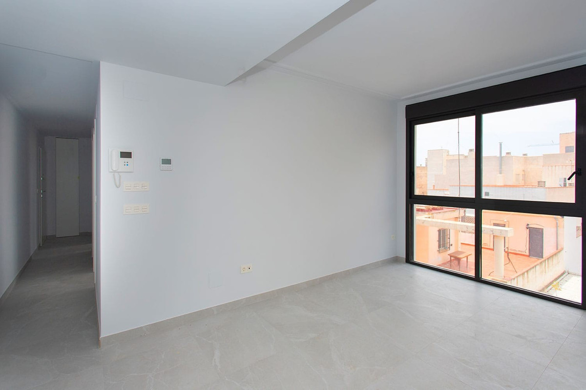 Se vende Apartamento Planta Baja de 2 dormitorios en Costa Blanca, Alicante, España