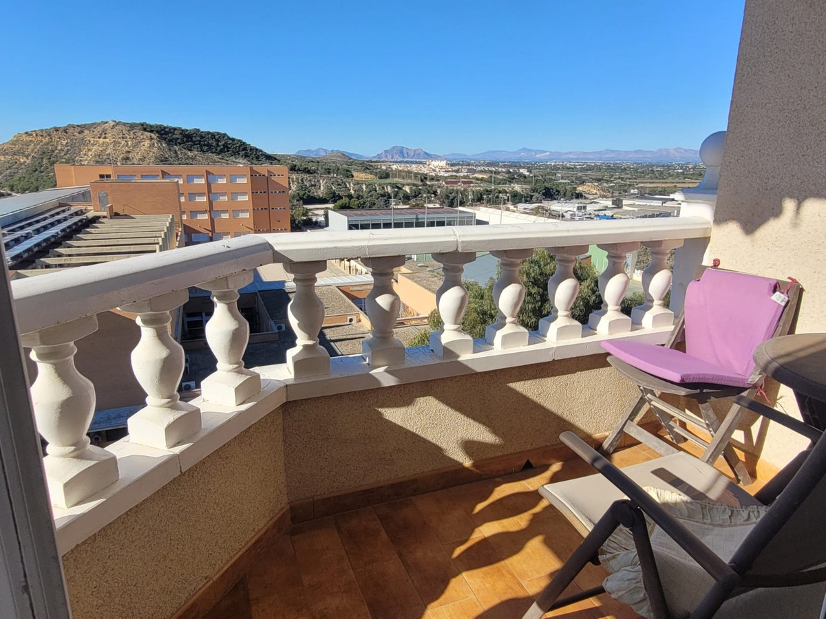 3 Bed Apartment for sale in Guardamar Del Segura Costa Blanca, Alicante, Spain