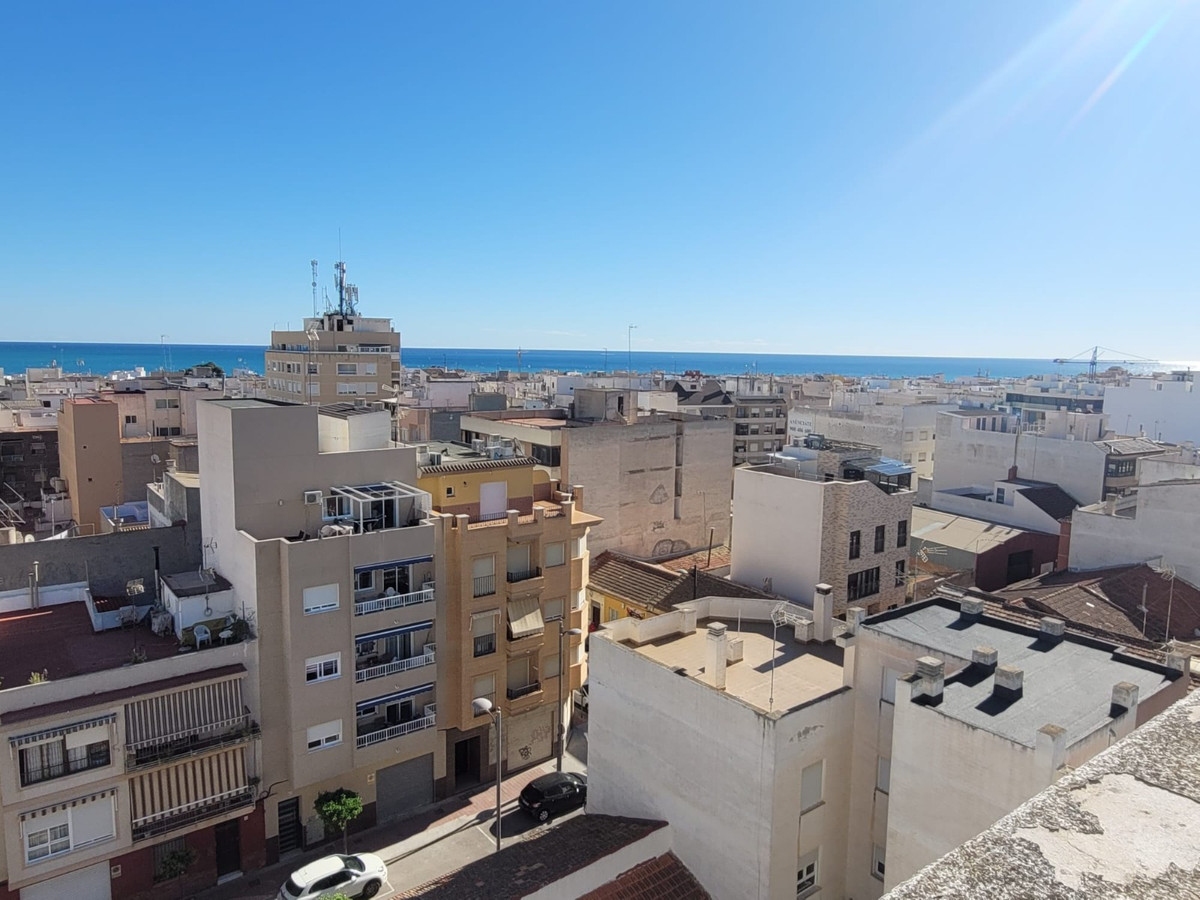 3 Bed Apartment for sale in Guardamar Del Segura Costa Blanca, Alicante, Spain