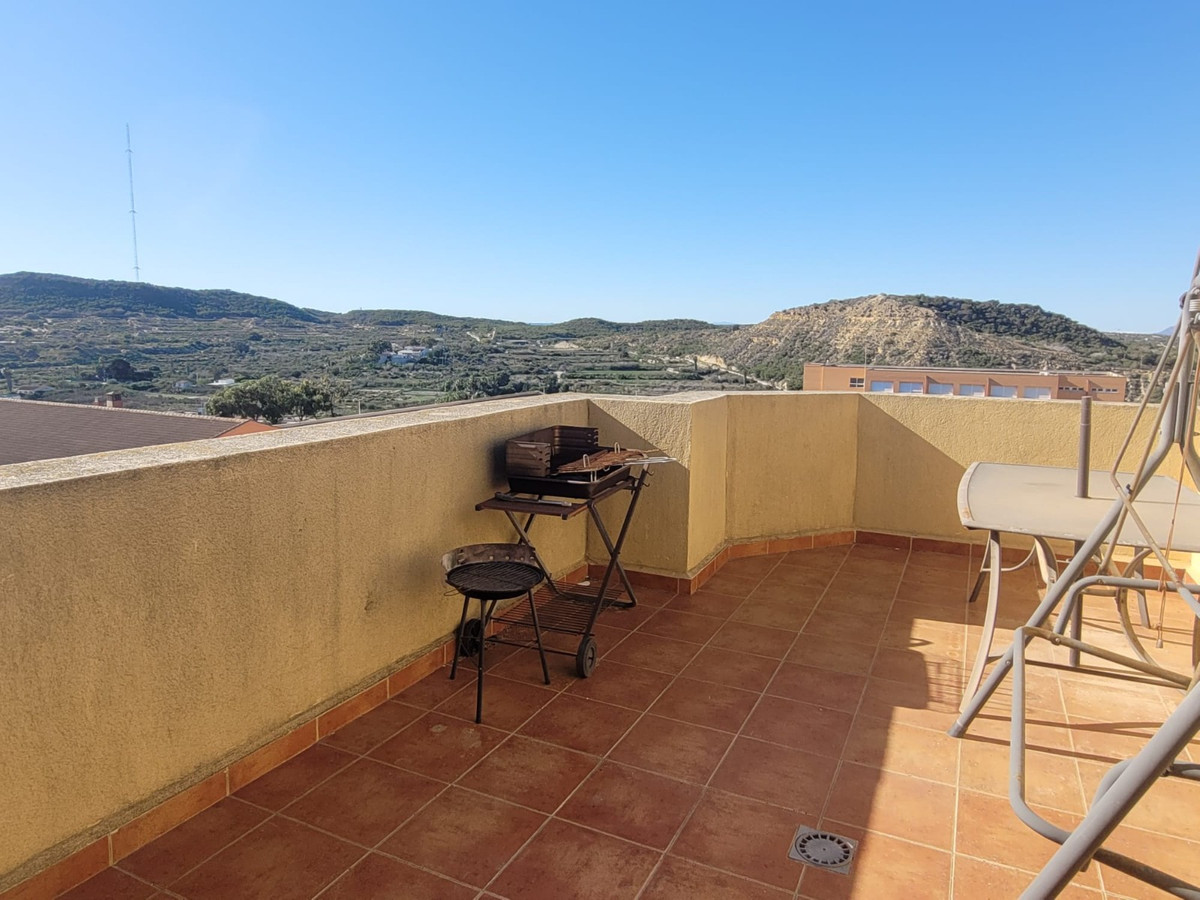 3 Bed Apartment for sale in Guardamar Del Segura Costa Blanca, Alicante, Spain